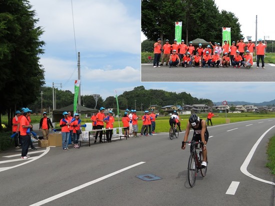 green park triathlon2017 in kasai.JPG