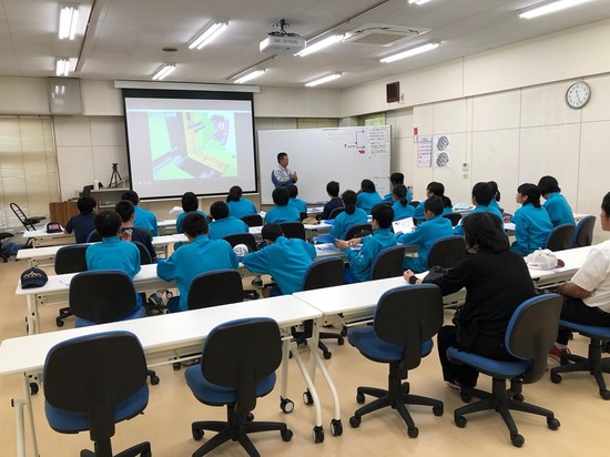 20191004-kitakami plant tour1.jpg