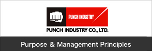 Purpose & Management Principles